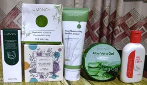 Limancy Facial, Skin Hair Combo