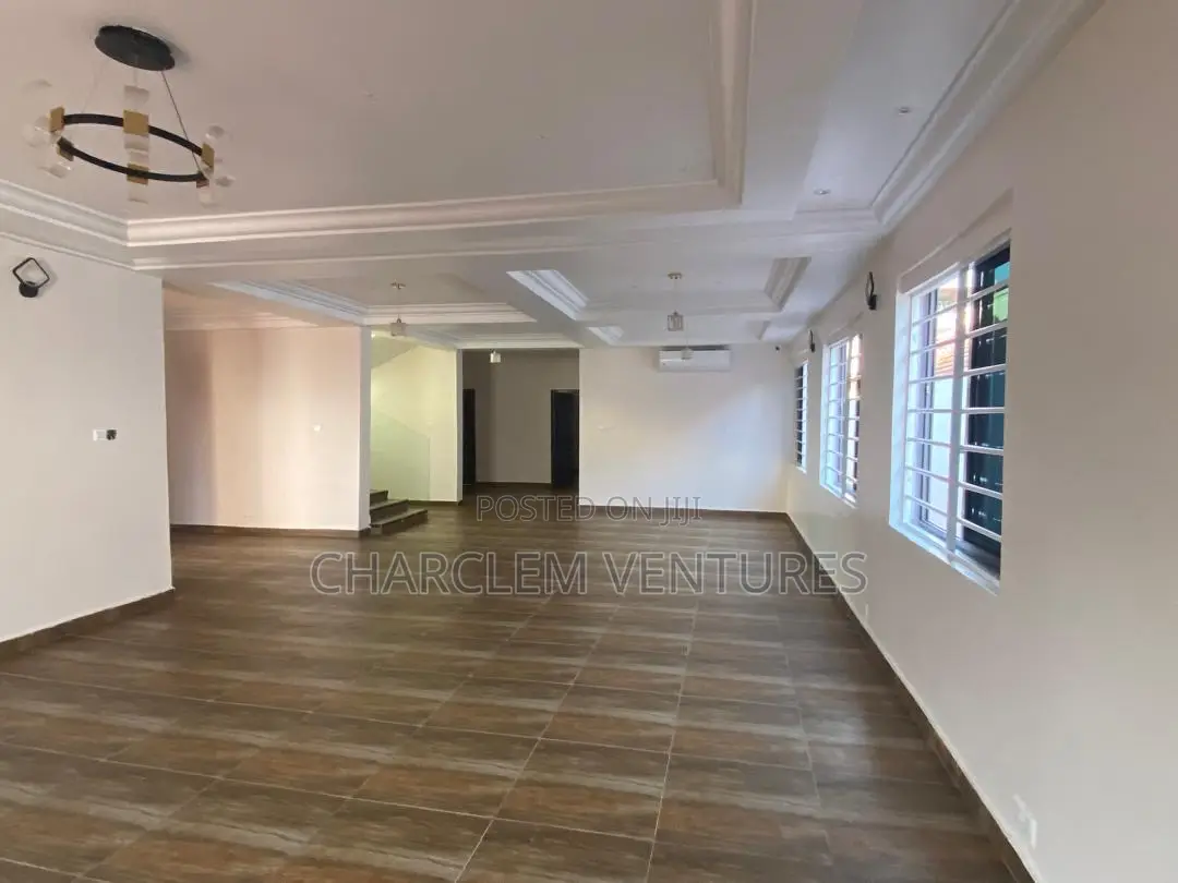 4bdrm House in Charclem Ventures, East Legon for sale