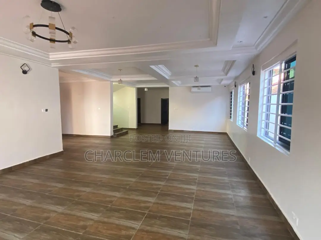 4bdrm House in Charclem Ventures, East Legon for sale