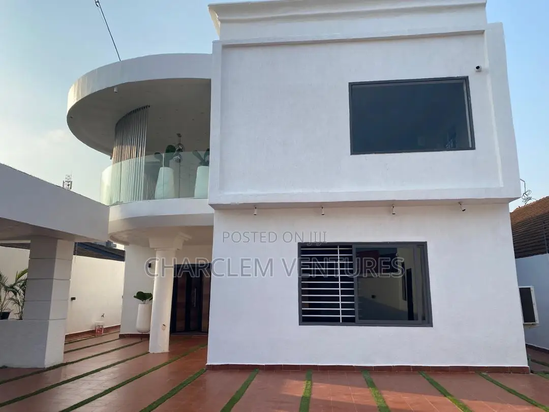 4bdrm House in Charclem Ventures, East Legon for sale