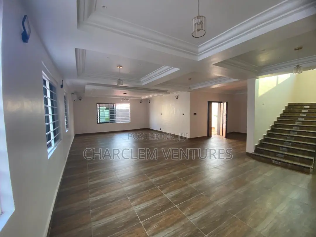 4bdrm House in Charclem Ventures, East Legon for sale