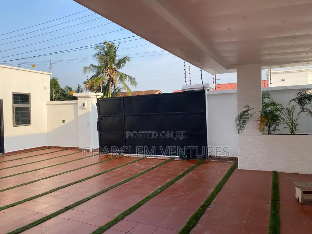 4bdrm House in Charclem Ventures, East Legon for sale
