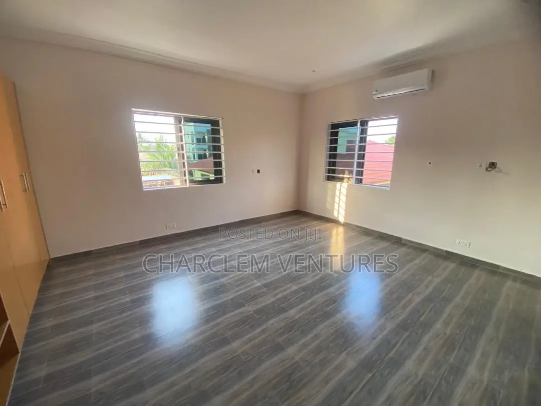 4bdrm House in Charclem Ventures, East Legon for sale