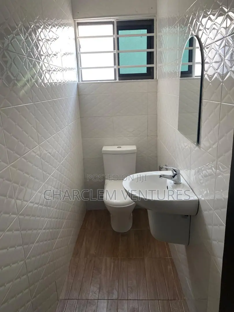 4bdrm House in Charclem Ventures, East Legon for sale