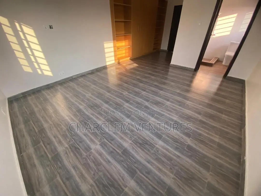 4bdrm House in Charclem Ventures, East Legon for sale