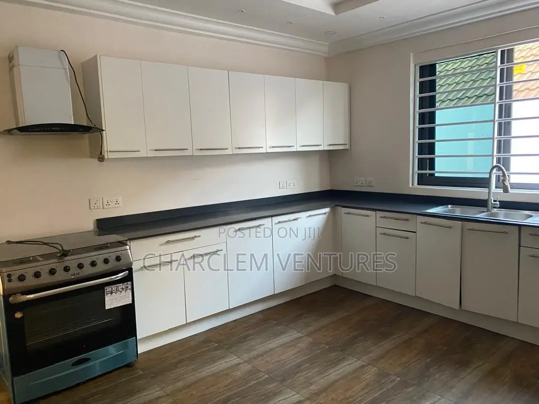 4bdrm House in Charclem Ventures, East Legon for sale
