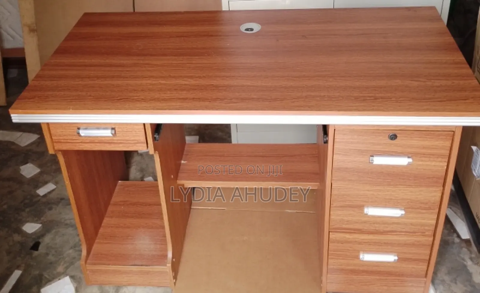 Computer Table