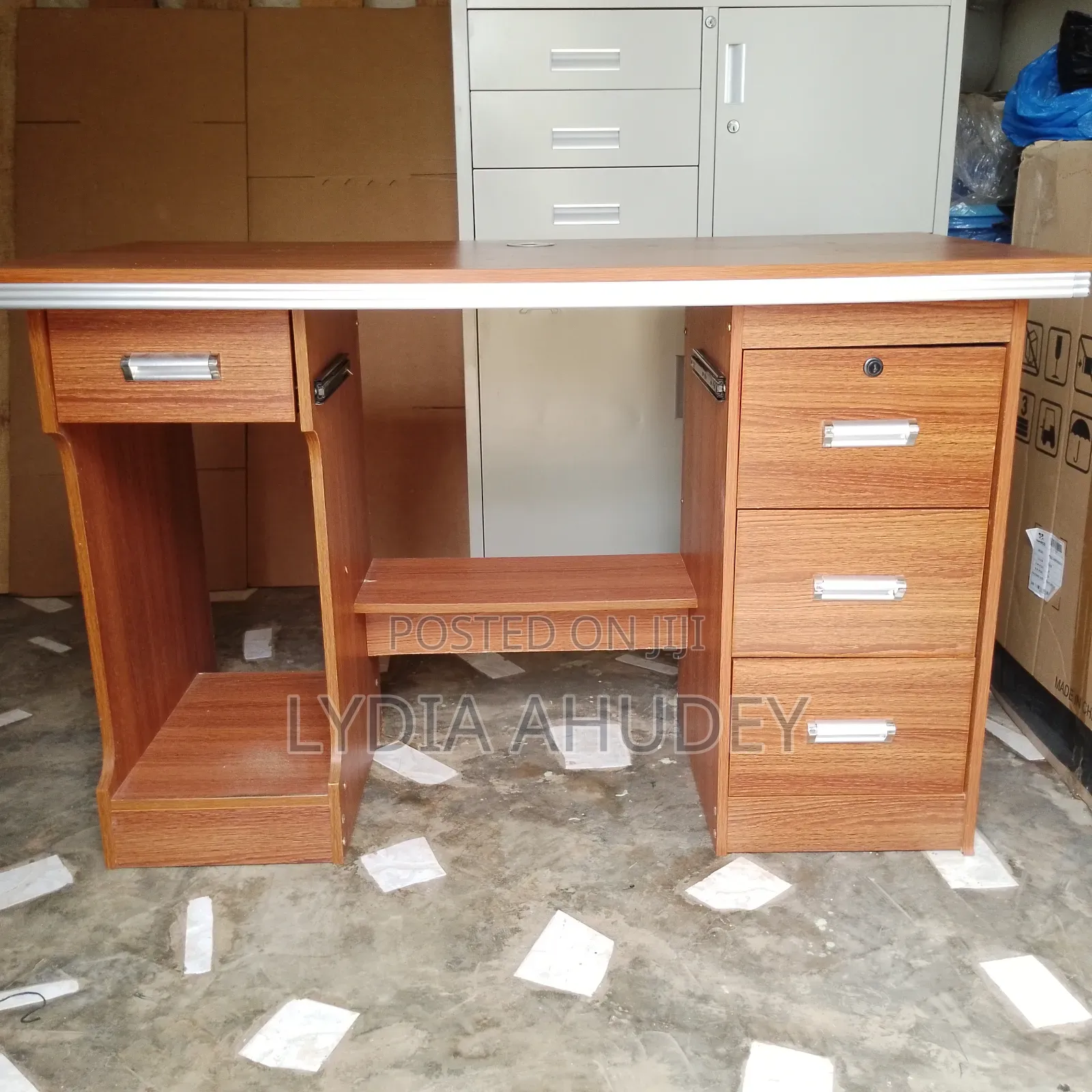 Computer Table