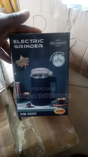 Grinder Dry Blender