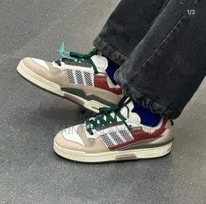 Adidas Forum Low