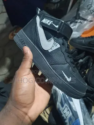 Kids Nike Air Force Sneakers Shoes - Fast Delivery in 2 Hours