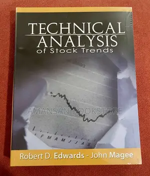 Technical Analysis of Stock Trends