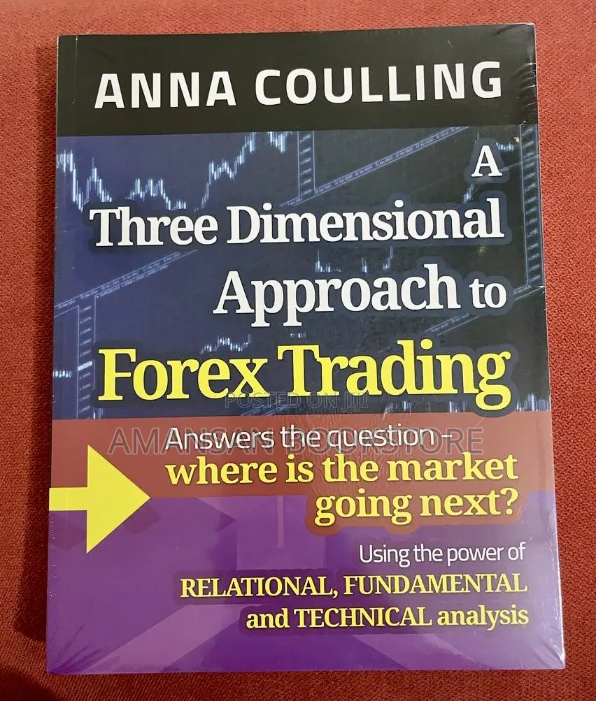 Three Dimensional Approach to Forex Trading