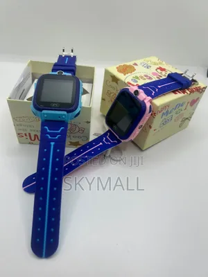 Kidz Smart Watch