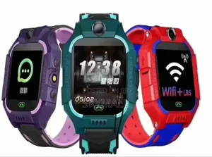 Teen Smart Watch With Tracker