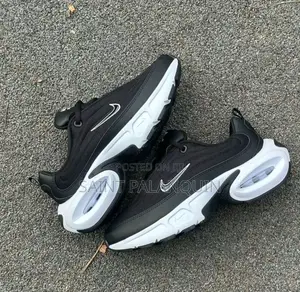 Nike Airmax Portal