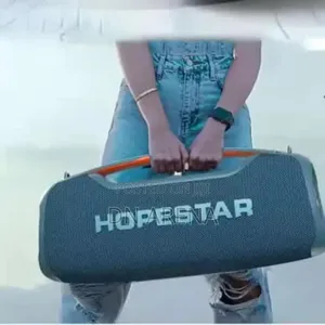 Hopestar A60=100w Heavy Bass
● Input Sensitivity: 400mv
