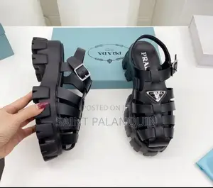 Prada Sandals
