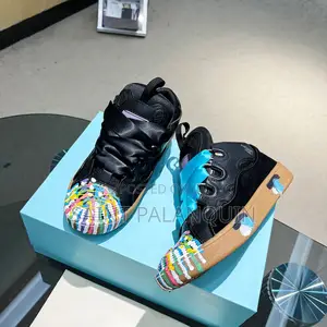 Lanvin Sneaker