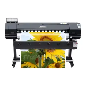 Large Format Printers