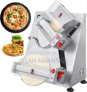 Dough Moulder