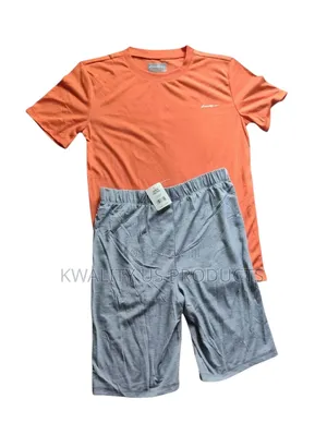 Eddie Bauer Boys Pyjamas Set