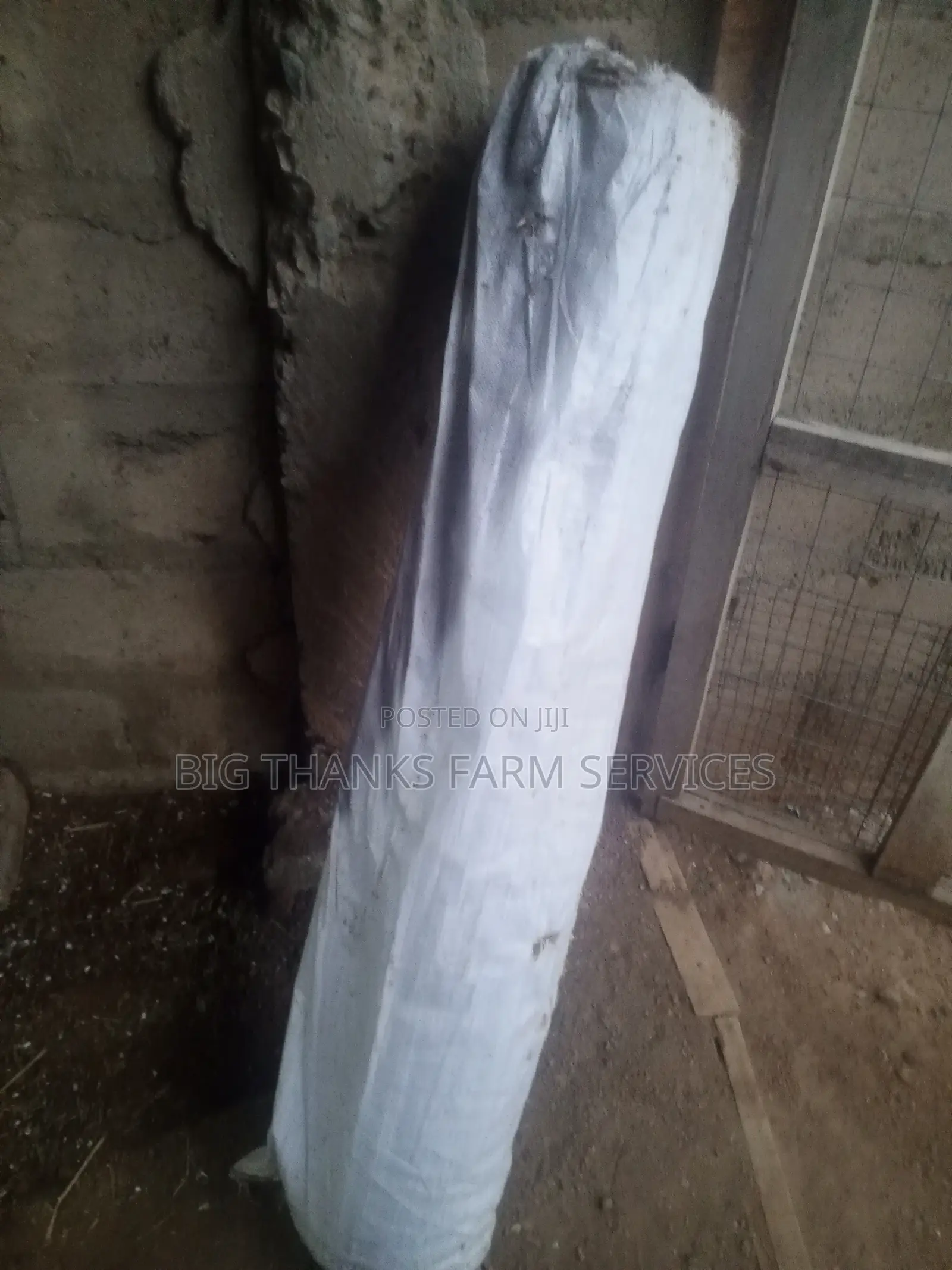 Wire Mesh for Rabbit Grasscutter Cages