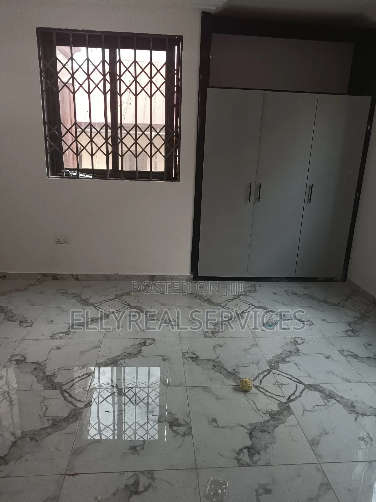 2bdrm Apartment in Ellyrealservices, Oyarifa for rent
