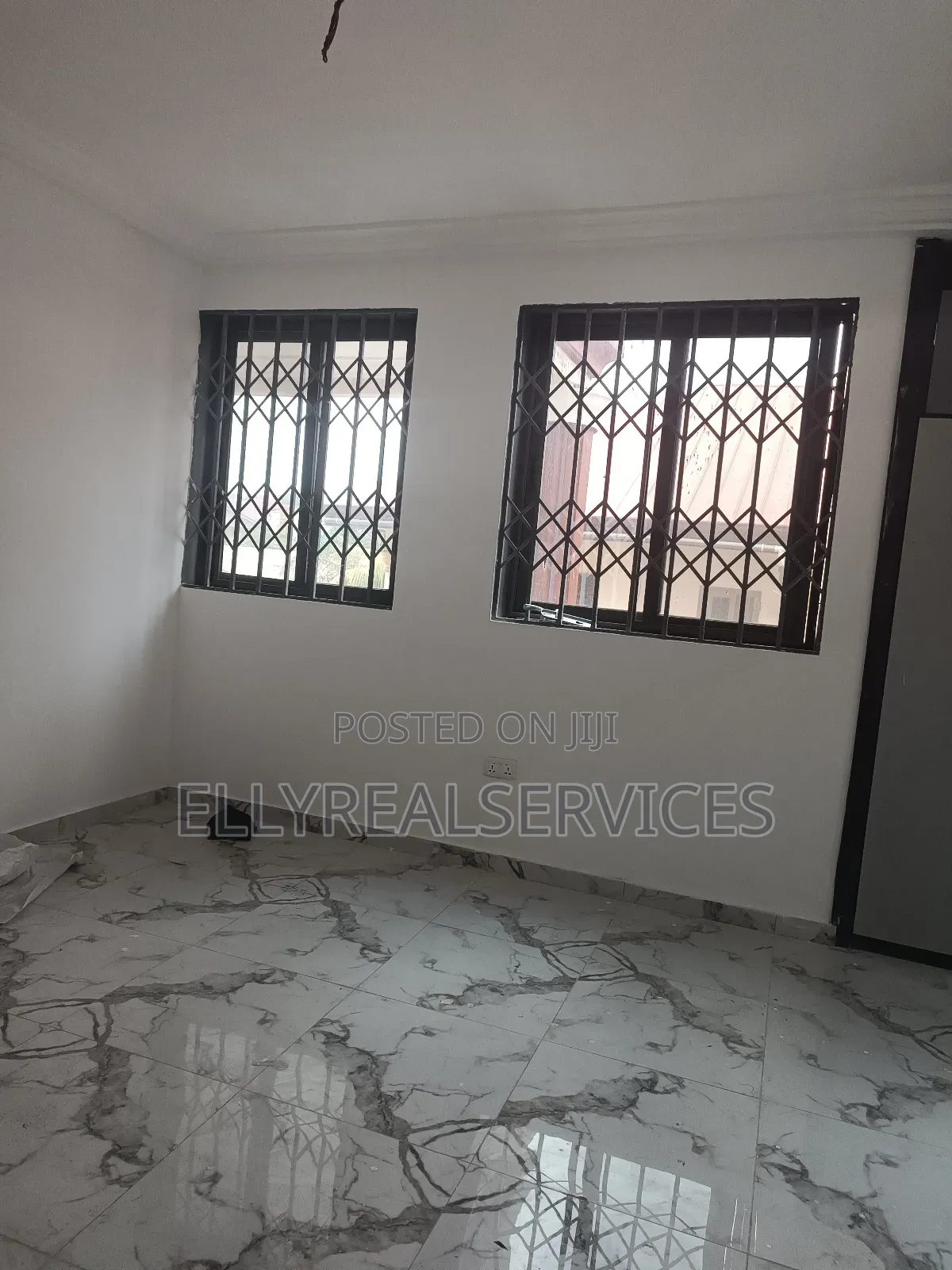 2bdrm Apartment in Ellyrealservices, Oyarifa for rent