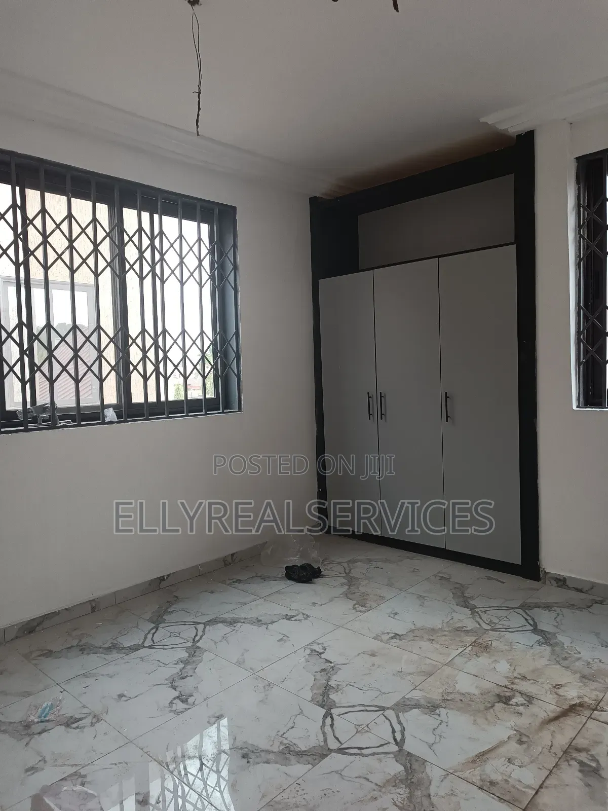 2bdrm Apartment in Ellyrealservices, Oyarifa for rent