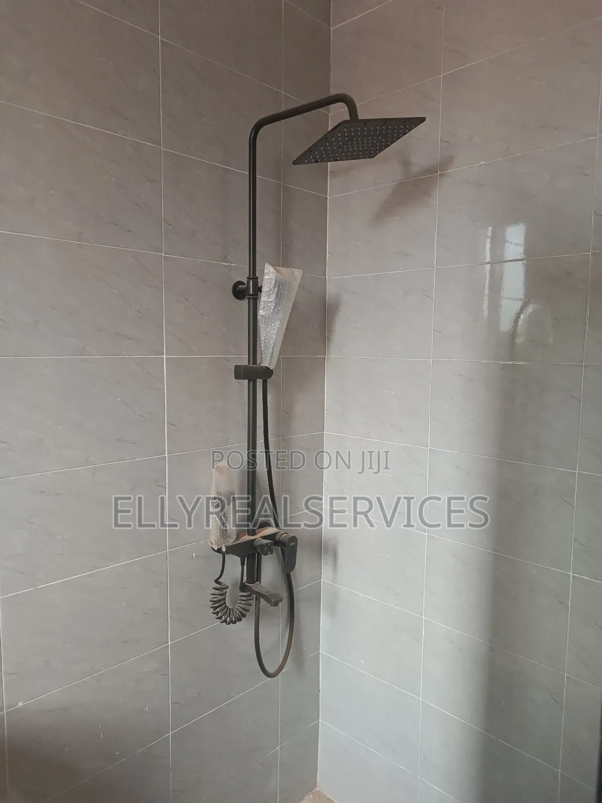 2bdrm Apartment in Ellyrealservices, Oyarifa for rent