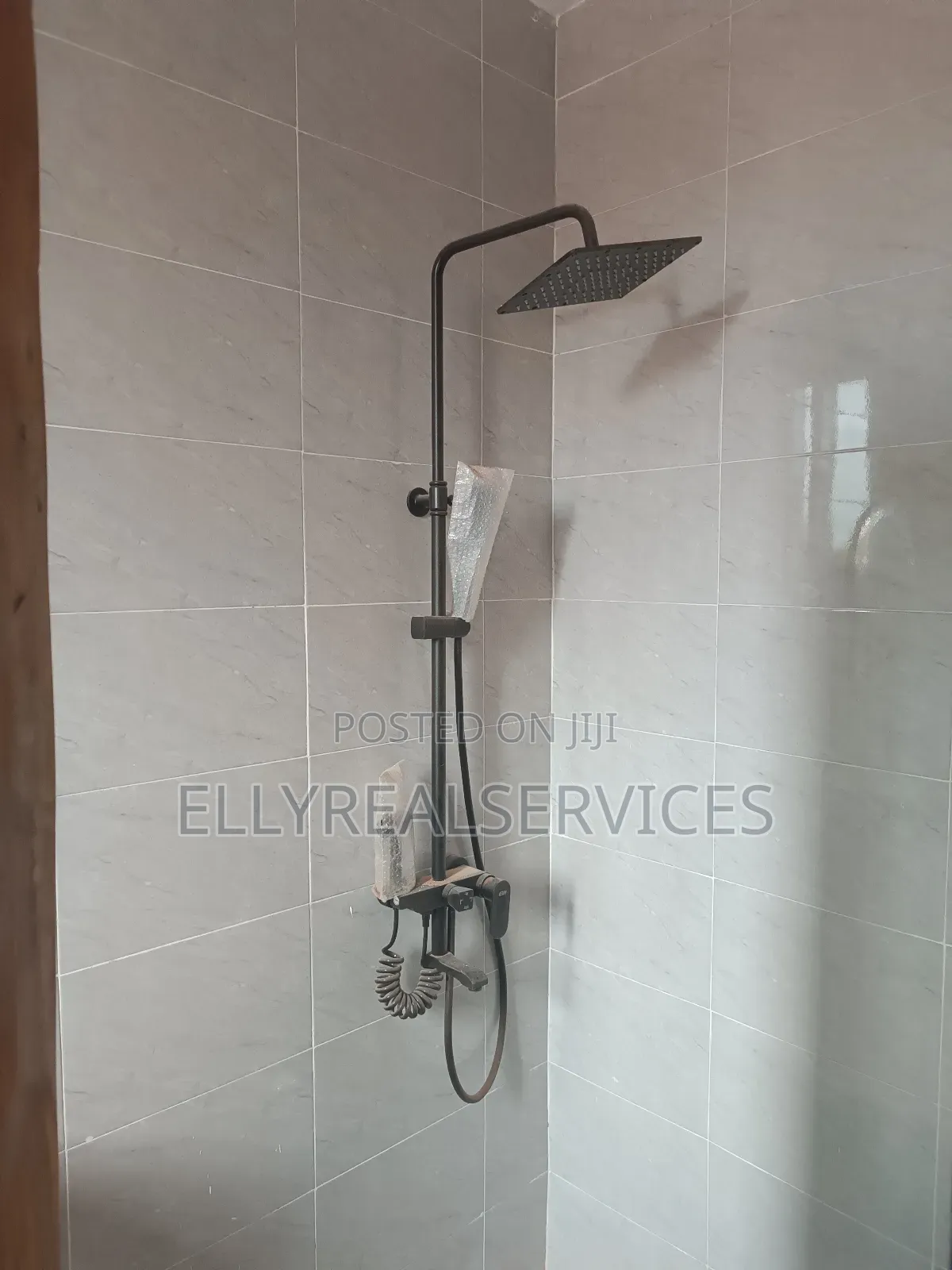 2bdrm Apartment in Ellyrealservices, Oyarifa for rent