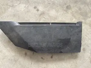 Honda Civic 2020 Radar Sensor Cover
