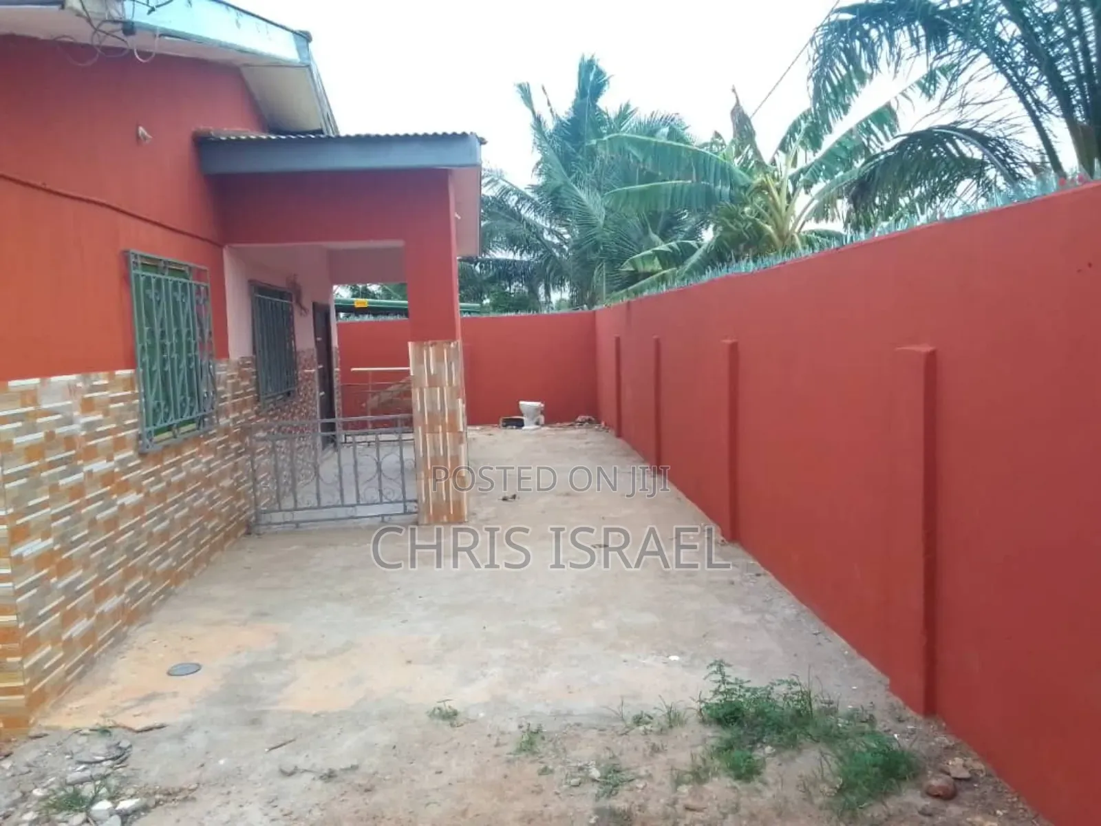 2bdrm Apartment in Oyibi for rent