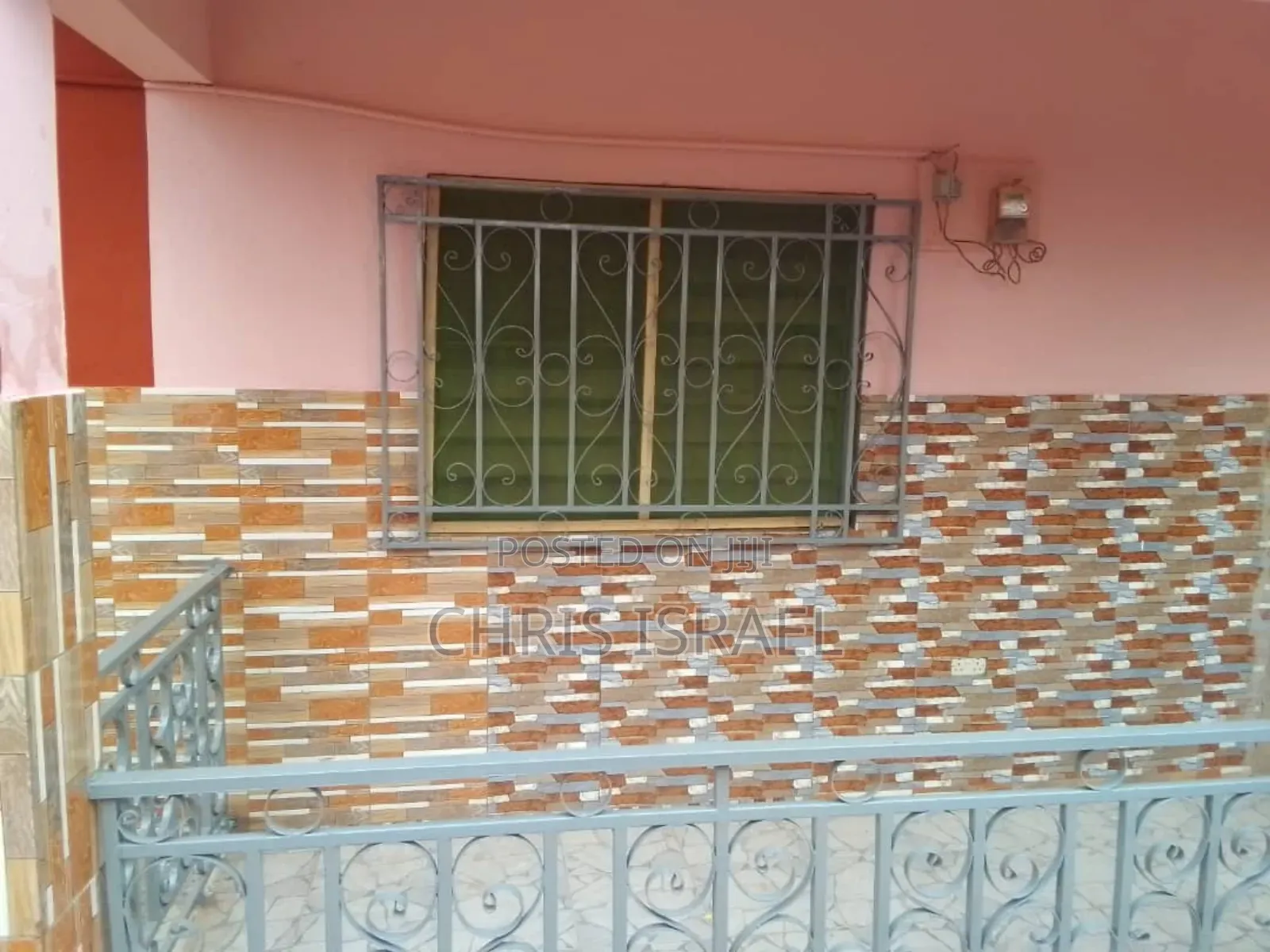 2bdrm Apartment in Oyibi for rent