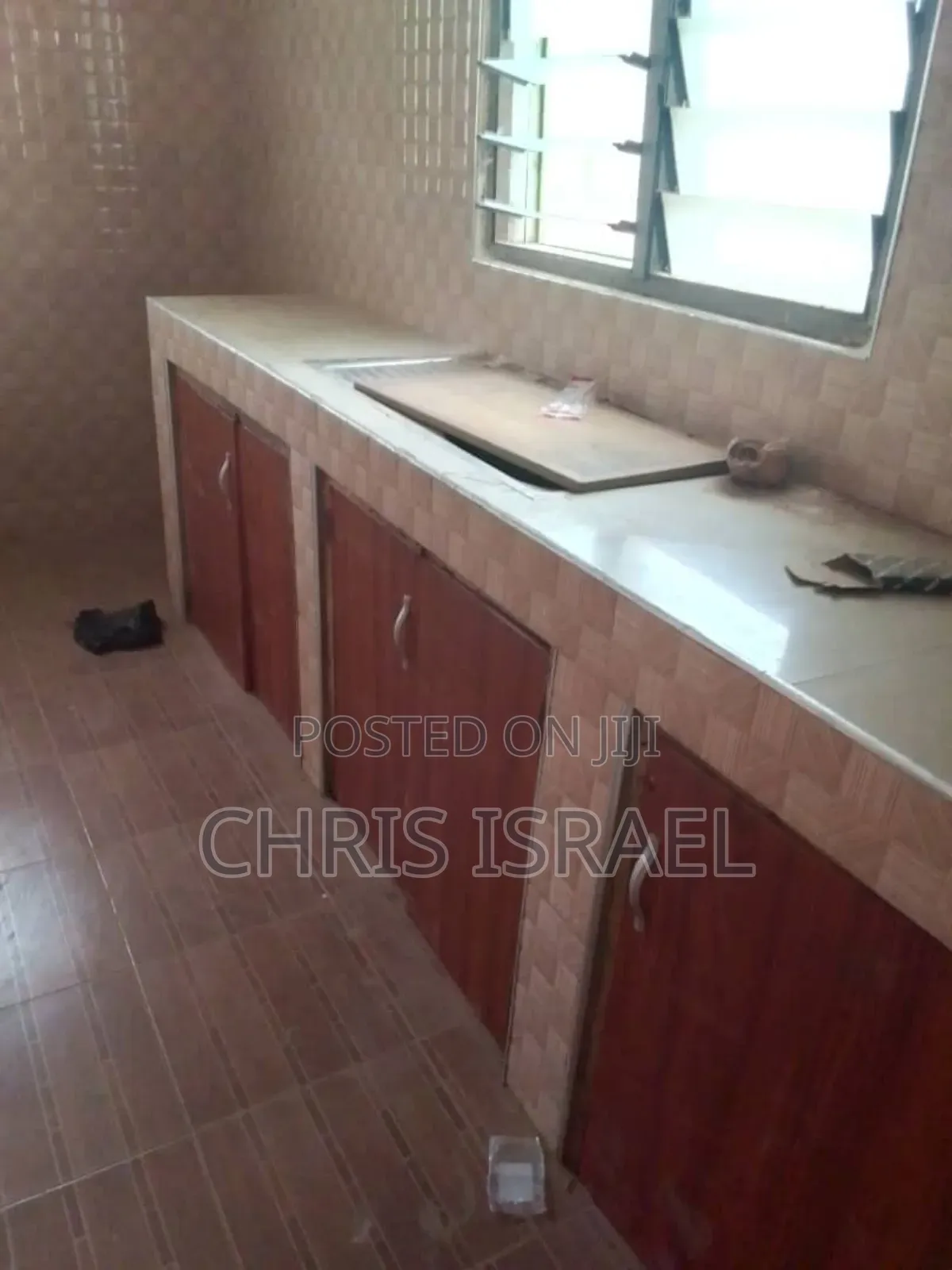 2bdrm Apartment in Oyibi for rent