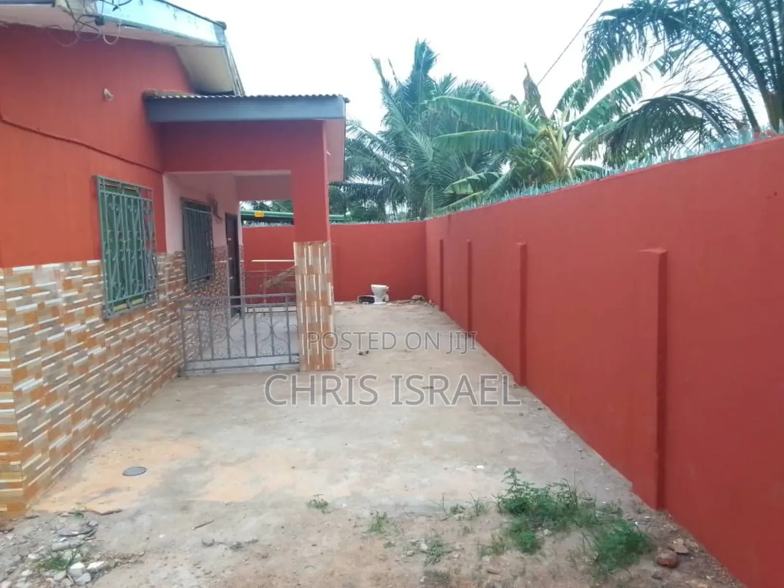 2bdrm Apartment in Oyibi for rent