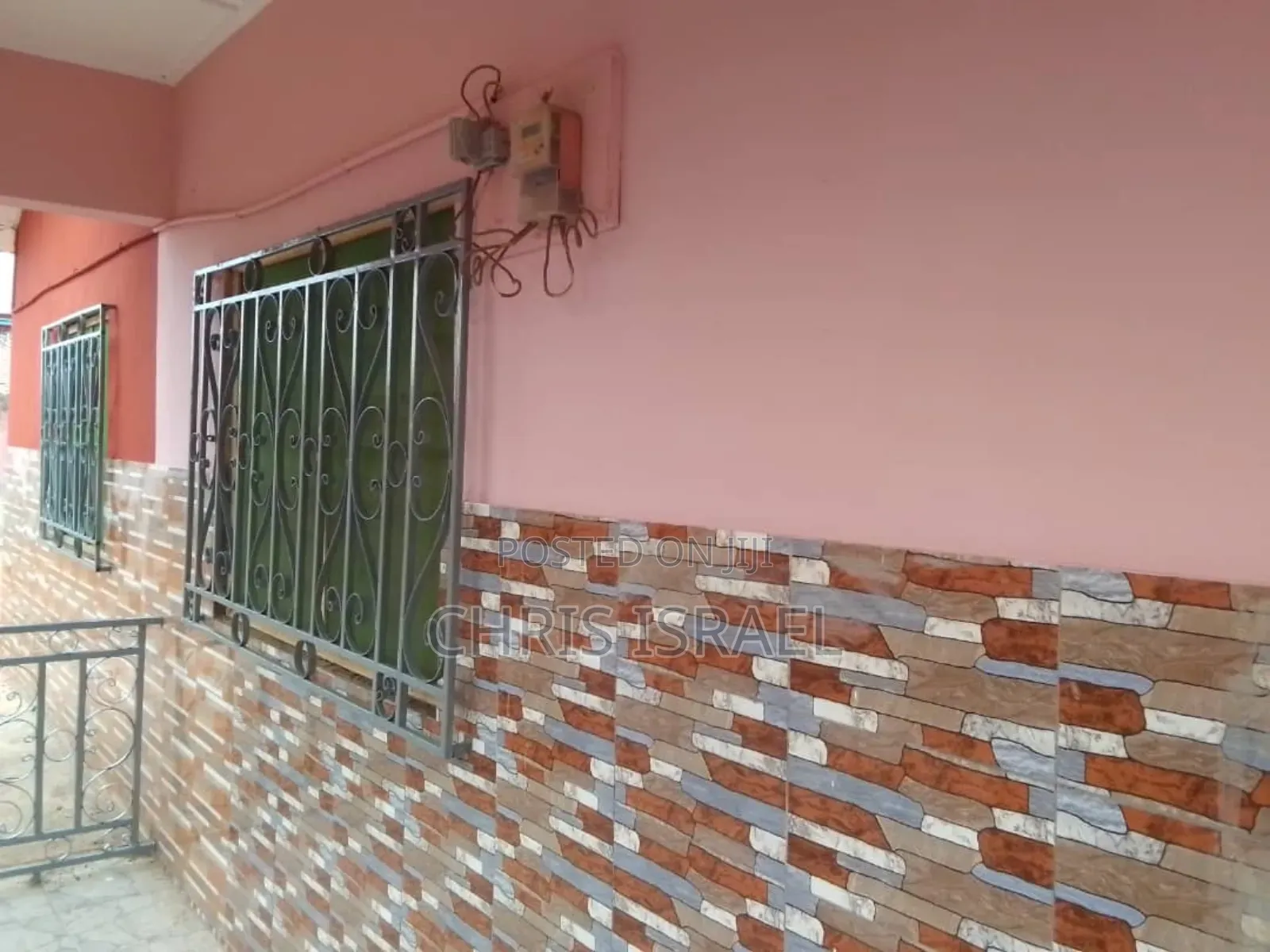 2bdrm Apartment in Oyibi for rent