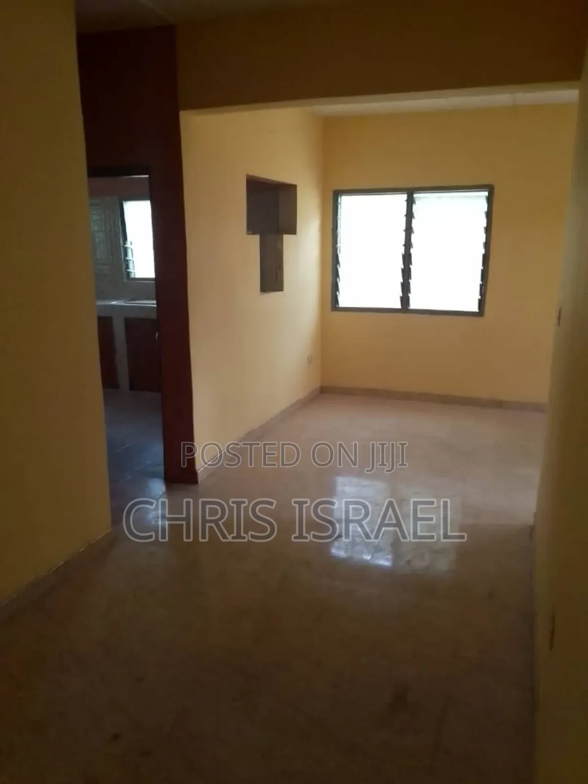 2bdrm Apartment in Oyibi for rent