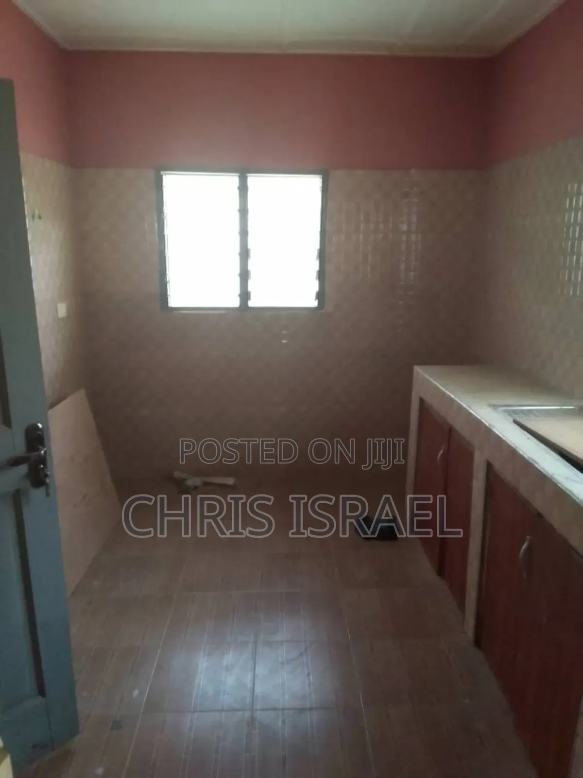 2bdrm Apartment in Oyibi for rent