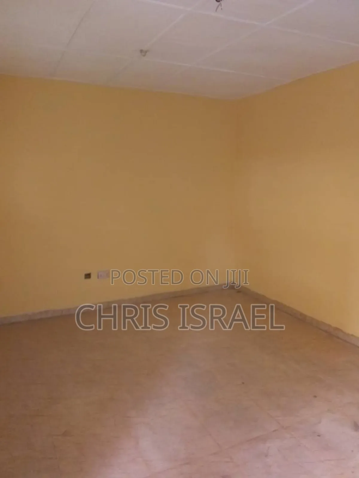 2bdrm Apartment in Oyibi for rent