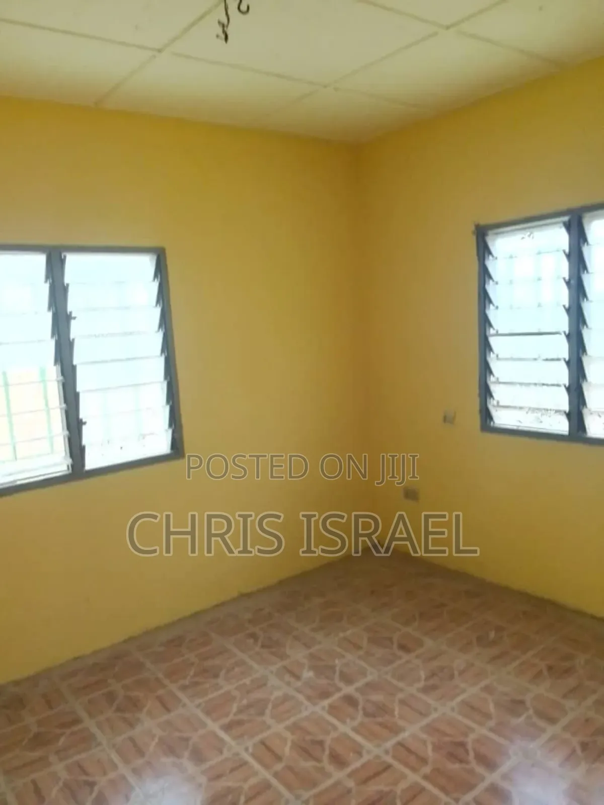 2bdrm Apartment in Oyibi for rent