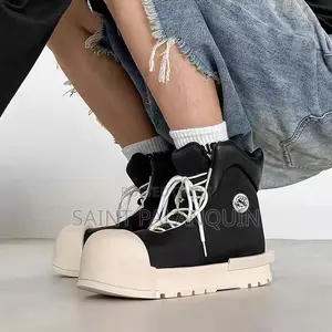 Men Ankle Boot