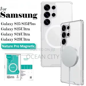 Samsung Galaxy S25 Model Cases