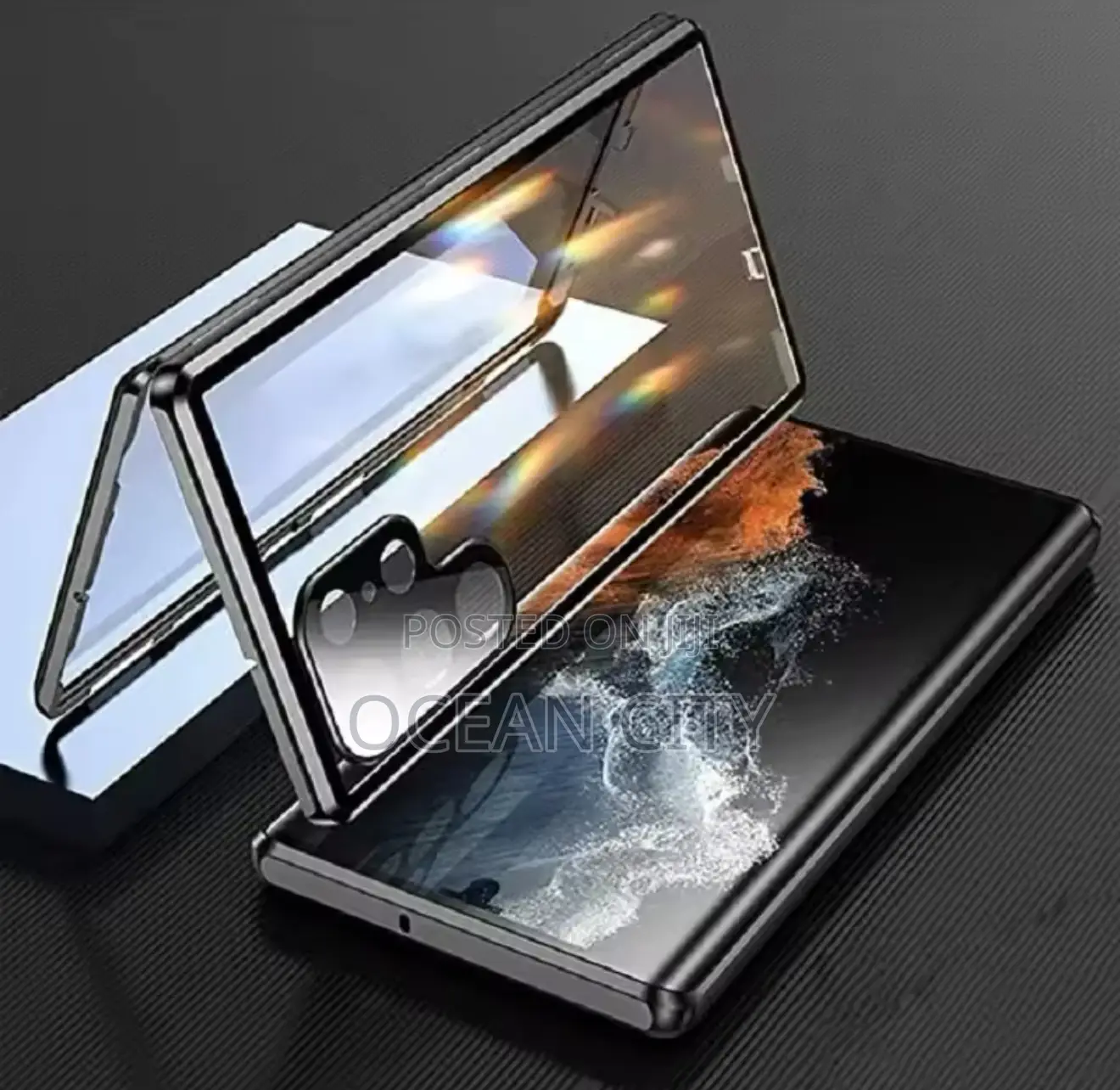 Samsung Galaxy S25 Model Cases
