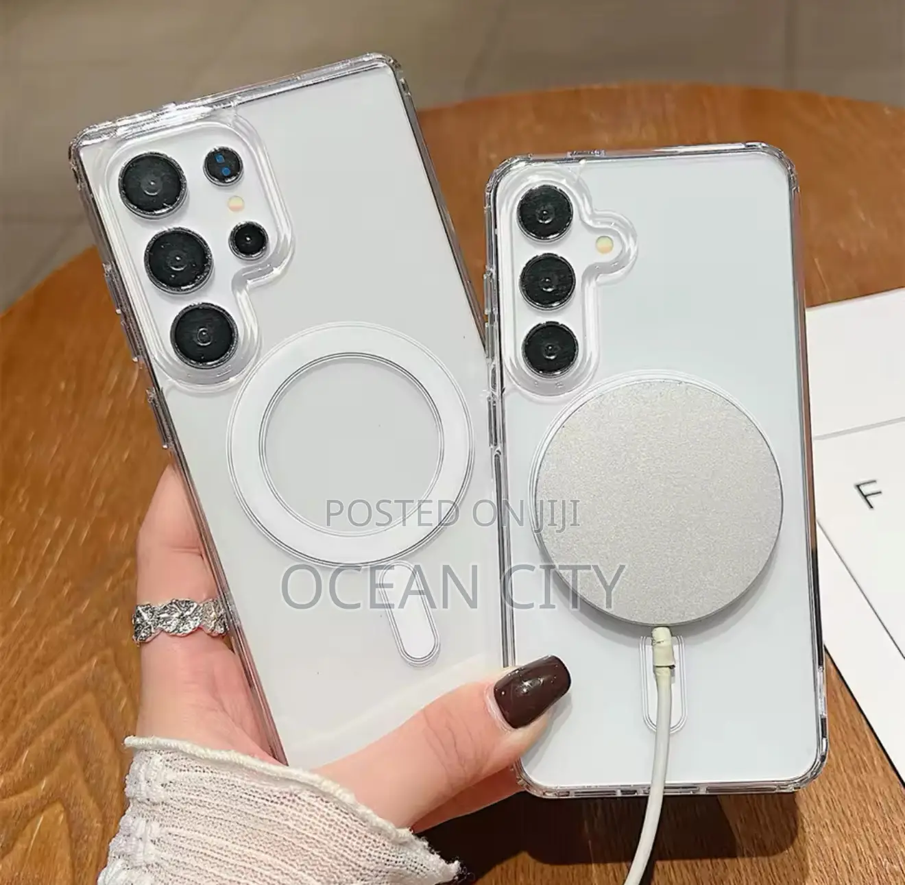 Samsung Galaxy S25 Model Cases
