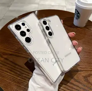 Samsung Galaxy S25 Model Cases
