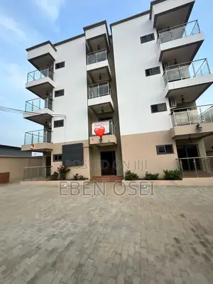 2bdrm Apartment in Dansoman for rent