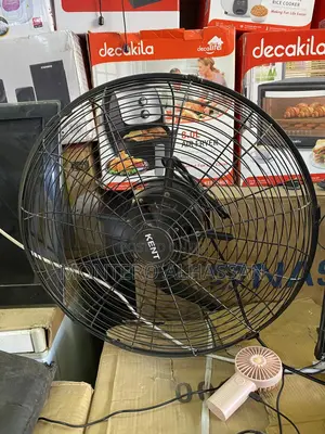 20 Inches Kent Wall Fan