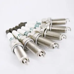 Nissan Pathfinder 2015-16 V.6 Spark Plugs. Original